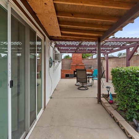 Heartwell Park Beauty Long Beach Exterior photo
